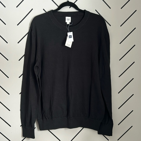 GAP Other - NWT Gap cotton men’s sweater